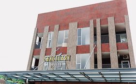 Sanctuary Hotel Slipi